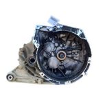 FORD FOCUS 4 PHASE 1