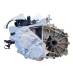 FORD FOCUS 4 PHASE 1