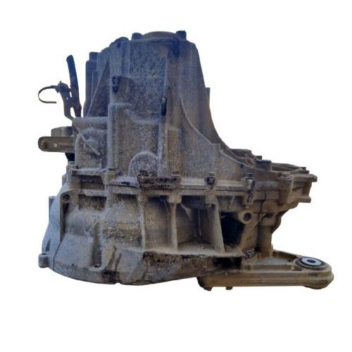 FORD FOCUS 4 PHASE 1