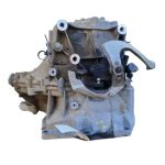 FORD FOCUS 4 PHASE 1