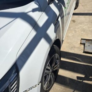 RENAULT MEGANE 4 PHASE 2