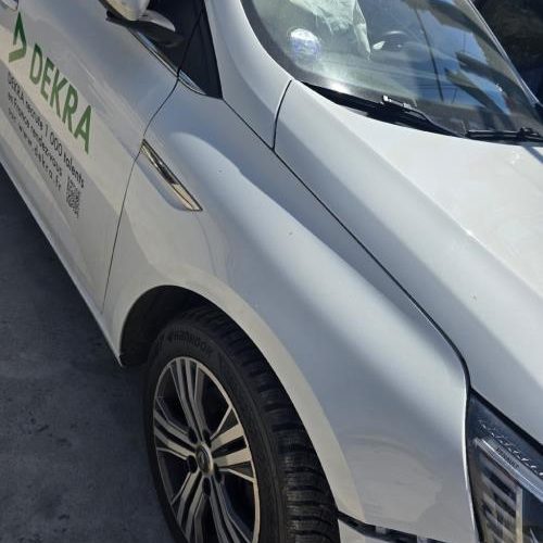 RENAULT MEGANE 4 PHASE 2
