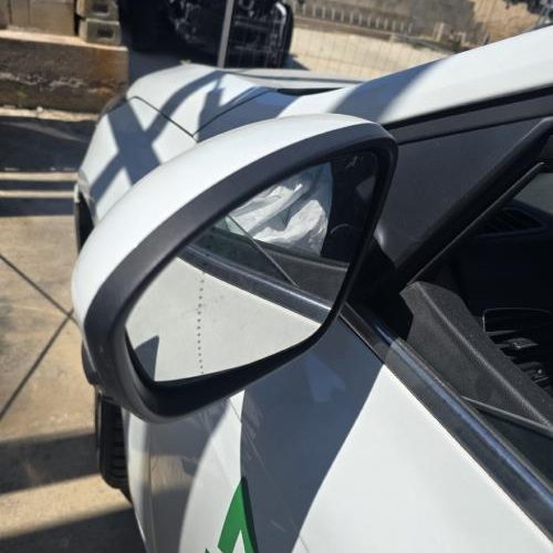 RENAULT MEGANE 4 PHASE 2