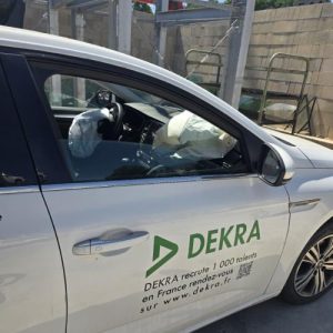 RENAULT MEGANE 4 PHASE 2