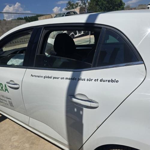 RENAULT MEGANE 4 PHASE 2