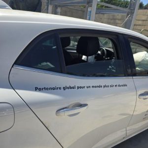 RENAULT MEGANE 4 PHASE 2