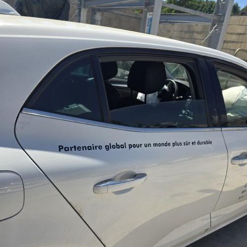 RENAULT MEGANE 4 PHASE 2
