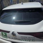 RENAULT MEGANE 4 PHASE 2
