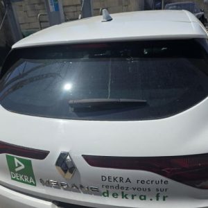 RENAULT MEGANE 4 PHASE 2