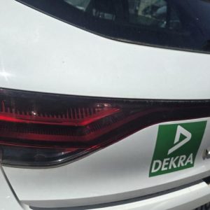 RENAULT MEGANE 4 PHASE 2
