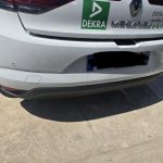 RENAULT MEGANE 4 PHASE 2