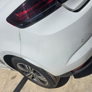 RENAULT MEGANE 4 PHASE 2