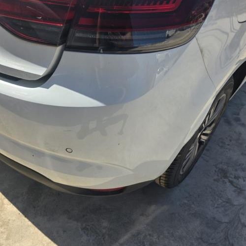 RENAULT MEGANE 4 PHASE 2