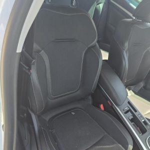 RENAULT MEGANE 4 PHASE 2