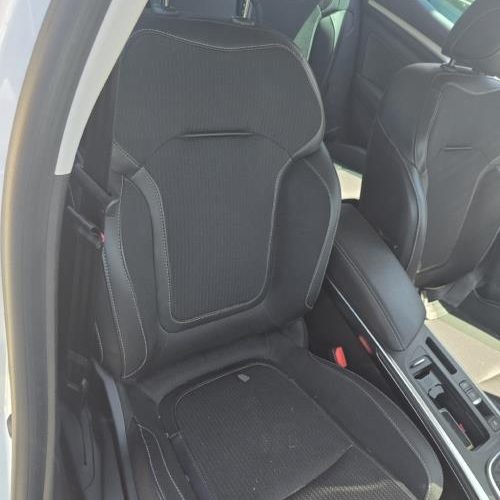 RENAULT MEGANE 4 PHASE 2