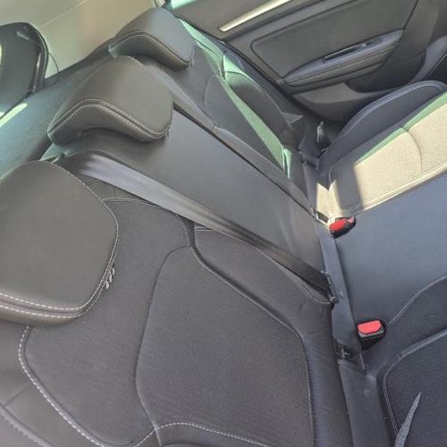 RENAULT MEGANE 4 PHASE 2