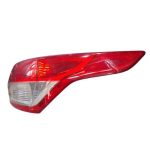 FORD KUGA 2 PHASE 1