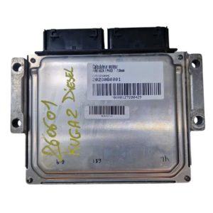FORD KUGA 2 PHASE 1