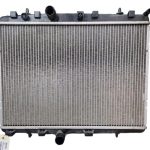CITROEN C3 3 PHASE 1