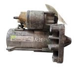 CITROEN C4 1 PHASE 1