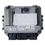 CITROEN C4 1 PHASE 1