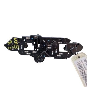 PEUGEOT 307 PHASE 1