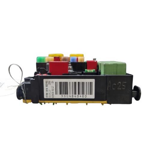 PEUGEOT 2008 1 PHASE 1