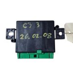 CITROEN C3 3 PHASE 1
