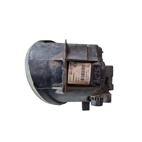 RENAULT CLIO 3 PHASE 2 BREAK