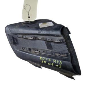 RENAULT CLIO 5 PHASE 1