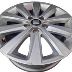 SEAT IBIZA 5 PHASE 2
