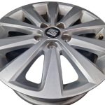 SEAT IBIZA 5 PHASE 2