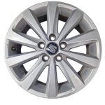 SEAT IBIZA 5 PHASE 2
