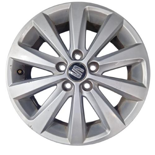 SEAT IBIZA 5 PHASE 2