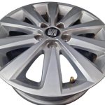 SEAT IBIZA 5 PHASE 2