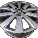 SEAT IBIZA 5 PHASE 2