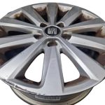 SEAT IBIZA 5 PHASE 2