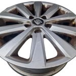 SEAT IBIZA 5 PHASE 2