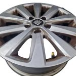 SEAT IBIZA 5 PHASE 2
