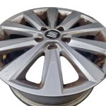 SEAT IBIZA 5 PHASE 2
