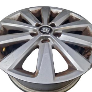 SEAT IBIZA 5 PHASE 2