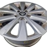 SEAT IBIZA 5 PHASE 2