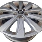 SEAT IBIZA 5 PHASE 2