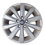 SEAT IBIZA 5 PHASE 2