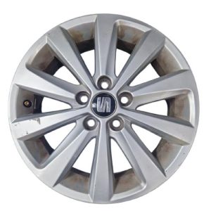 SEAT IBIZA 5 PHASE 2