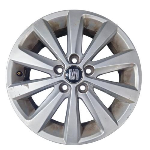 SEAT IBIZA 5 PHASE 2