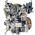 RENAULT MEGANE 4 PHASE 1 BREAK