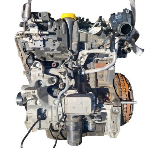 RENAULT MEGANE 4 PHASE 1 BREAK