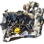 RENAULT MEGANE 4 PHASE 1 BREAK
