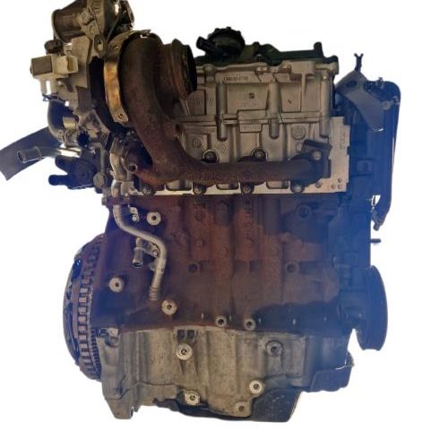 RENAULT MEGANE 4 PHASE 1 BREAK